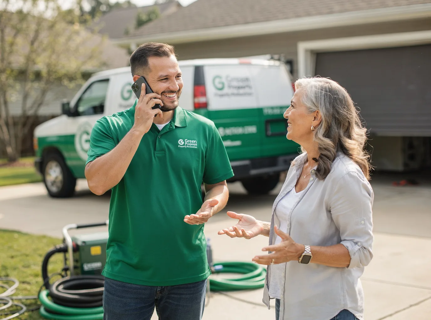 Water Damage Restoration Camanche, IA FAQs